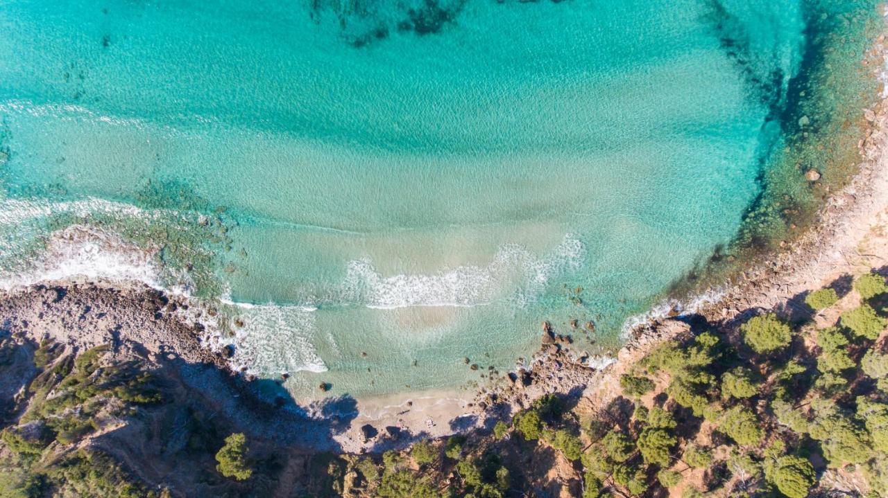 Petit Arta Βίλα Εξωτερικό φωτογραφία