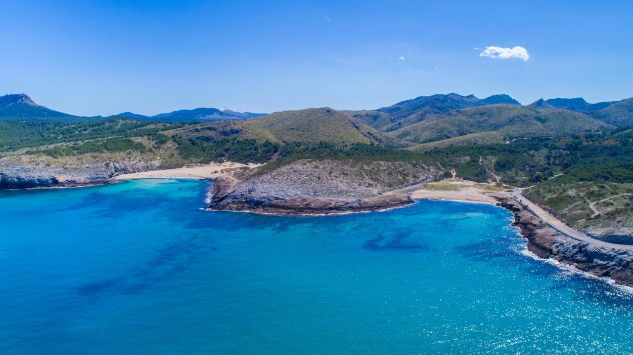 Petit Arta Βίλα Εξωτερικό φωτογραφία