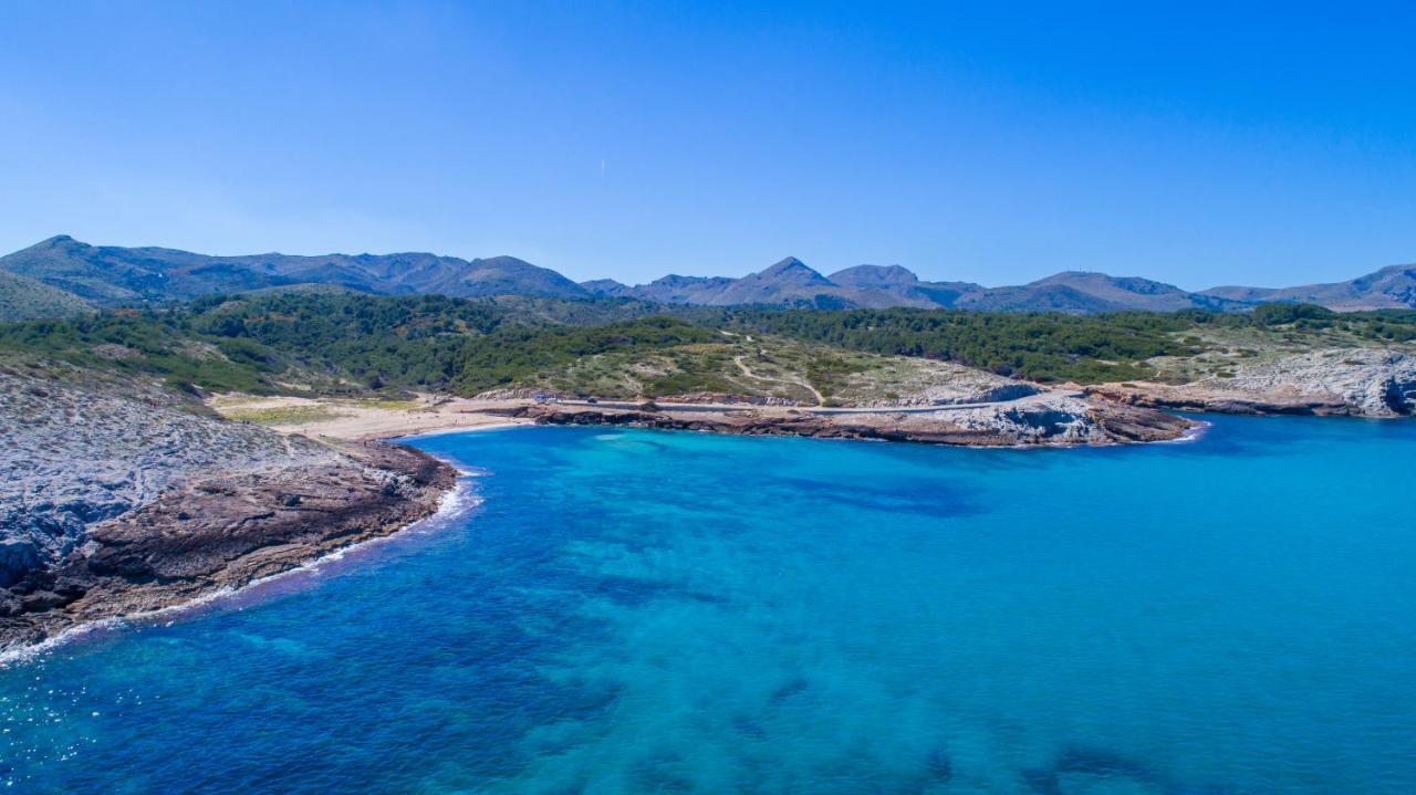 Petit Arta Βίλα Εξωτερικό φωτογραφία