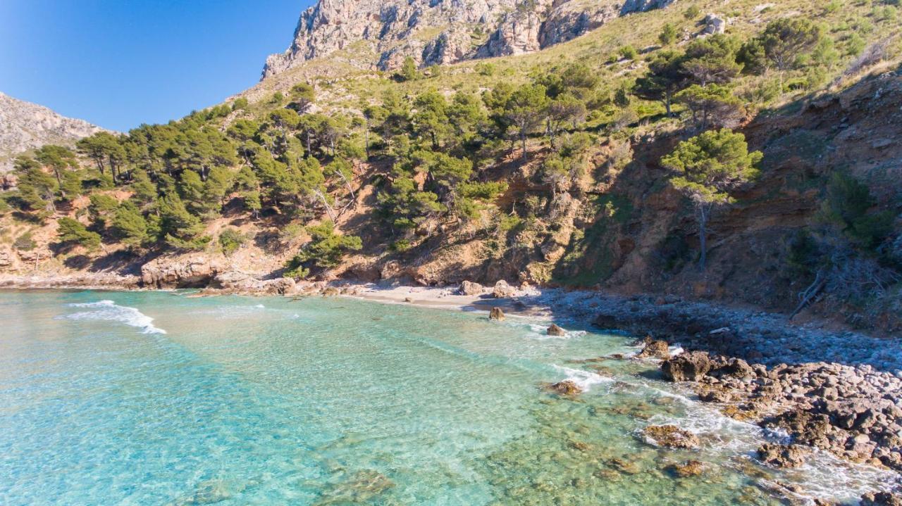 Petit Arta Βίλα Εξωτερικό φωτογραφία