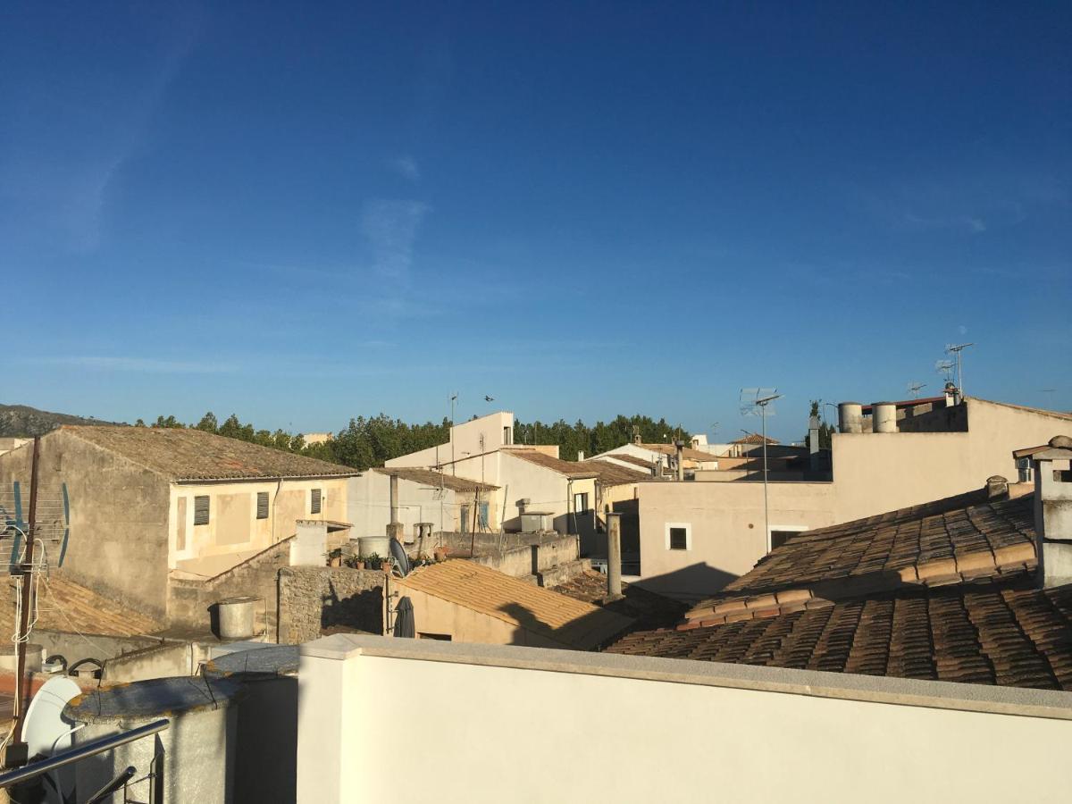 Petit Arta Βίλα Εξωτερικό φωτογραφία