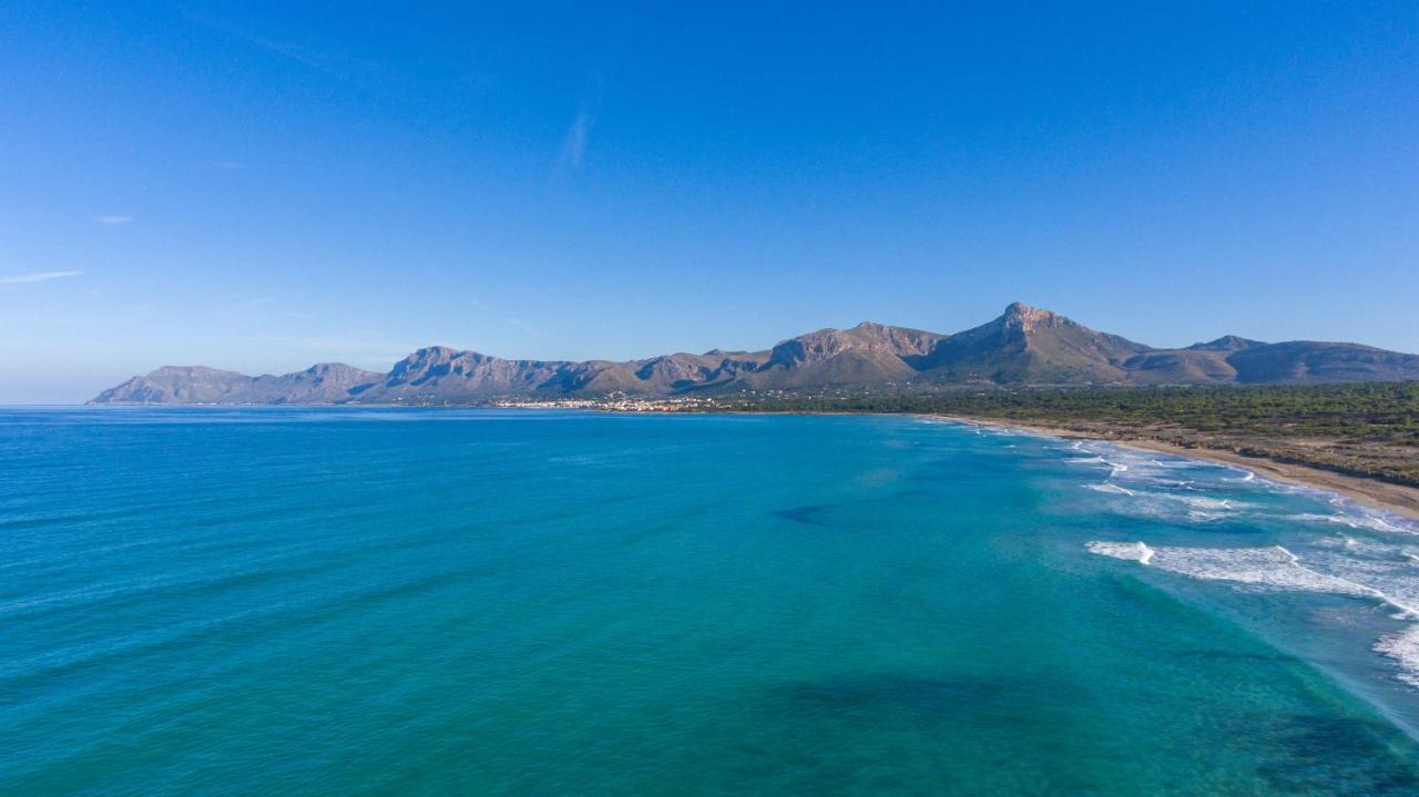 Petit Arta Βίλα Εξωτερικό φωτογραφία