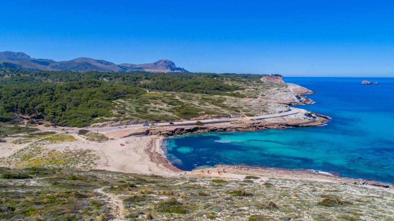 Petit Arta Βίλα Εξωτερικό φωτογραφία
