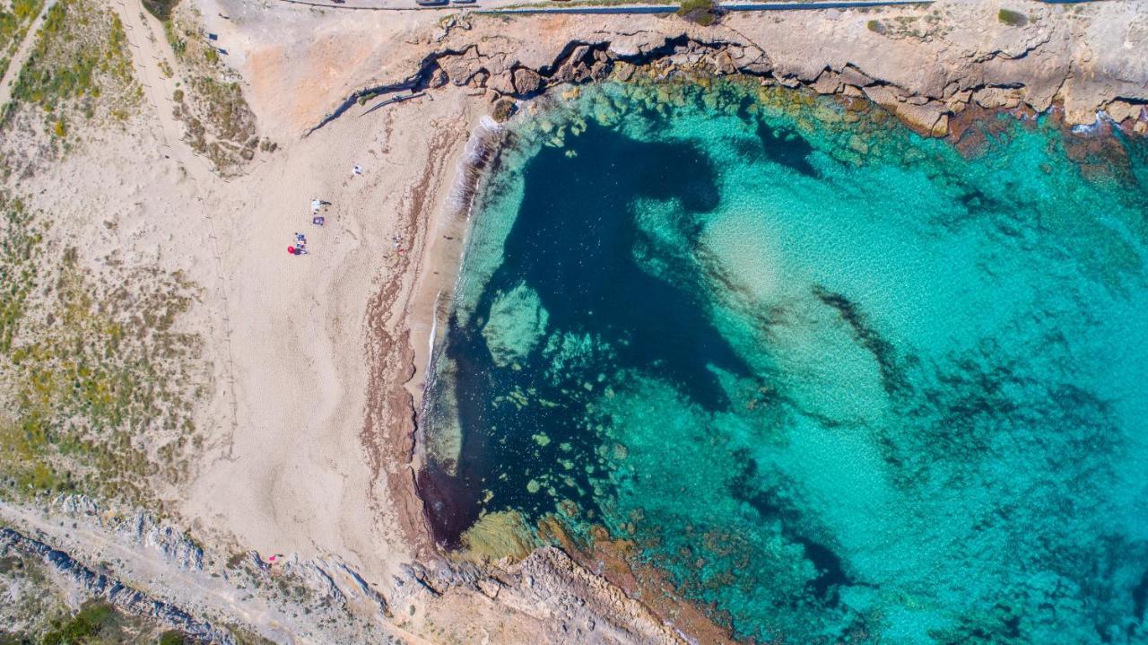 Petit Arta Βίλα Εξωτερικό φωτογραφία