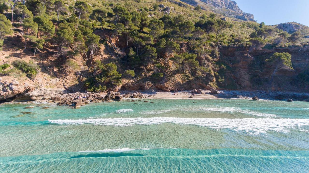 Petit Arta Βίλα Εξωτερικό φωτογραφία