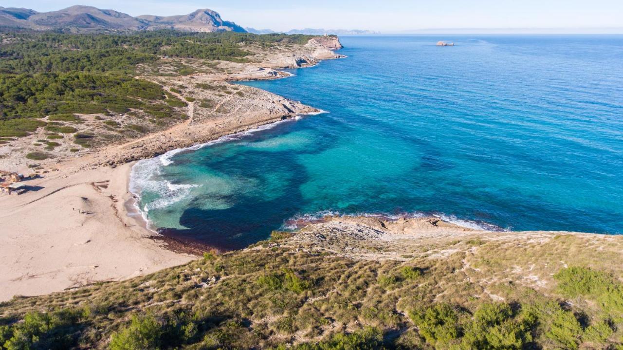Petit Arta Βίλα Εξωτερικό φωτογραφία