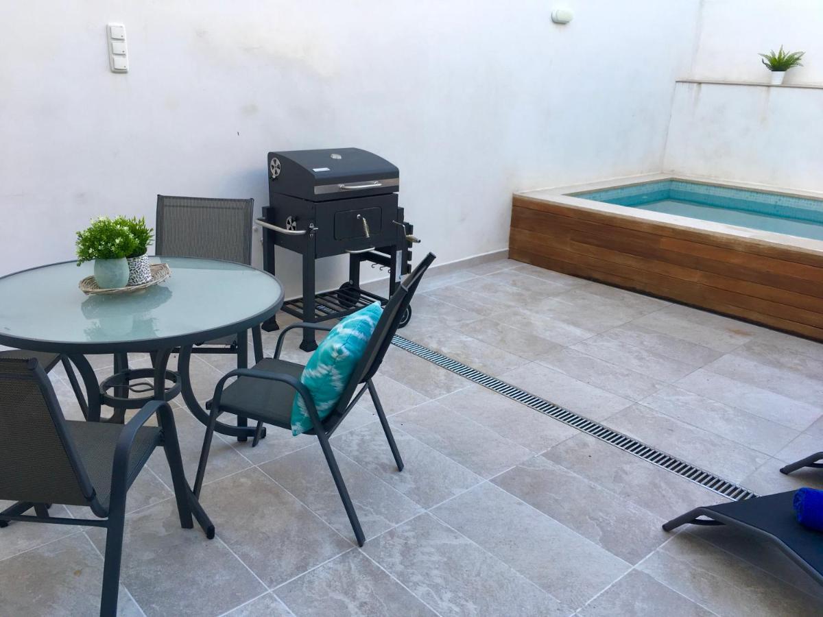 Petit Arta Βίλα Εξωτερικό φωτογραφία